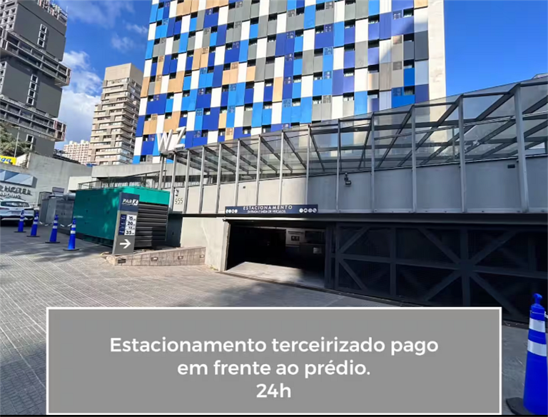 2-Bedroom w/ Pool | Pinheiros, Oscar Freire Subway