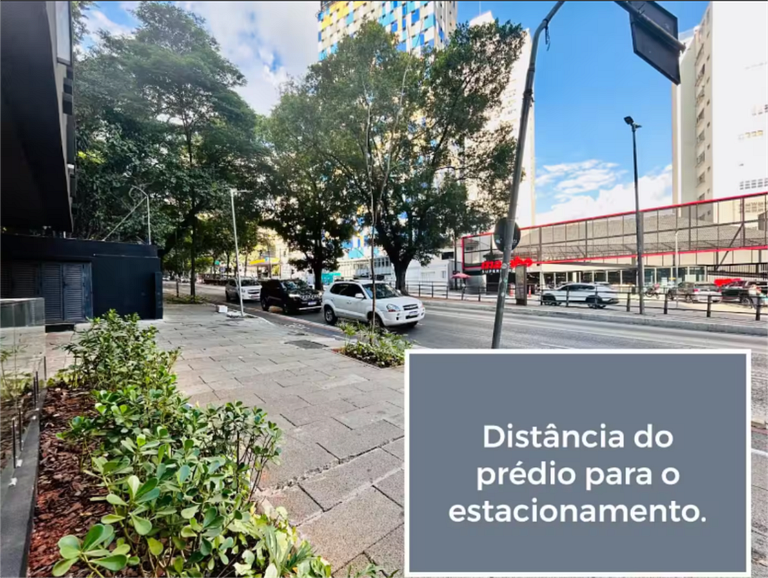 2 Quartos c/ Piscina | Pinheiros, Metrô O. Freire