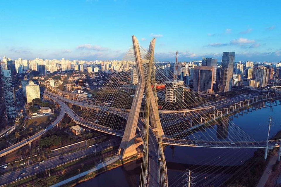Explorando o Charme de Pinheiros: O Coração Criativo de São Paulo